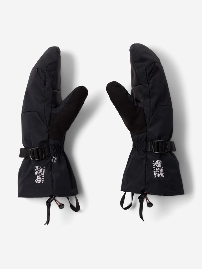 Варежки Mountain Hardwear All Tracks Gore-Tex