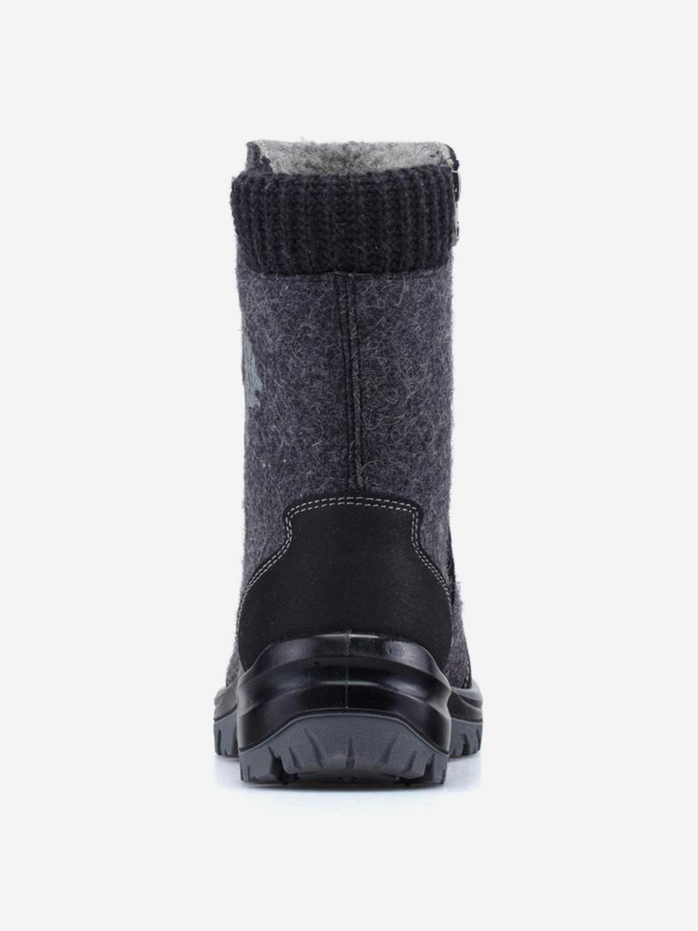 Валенки для мальчика Котофей