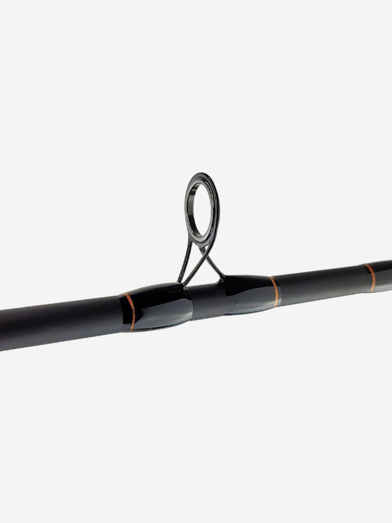 Фидер Kaida INSPIRON 390H (3.90м до 150гр) 3+3 секции