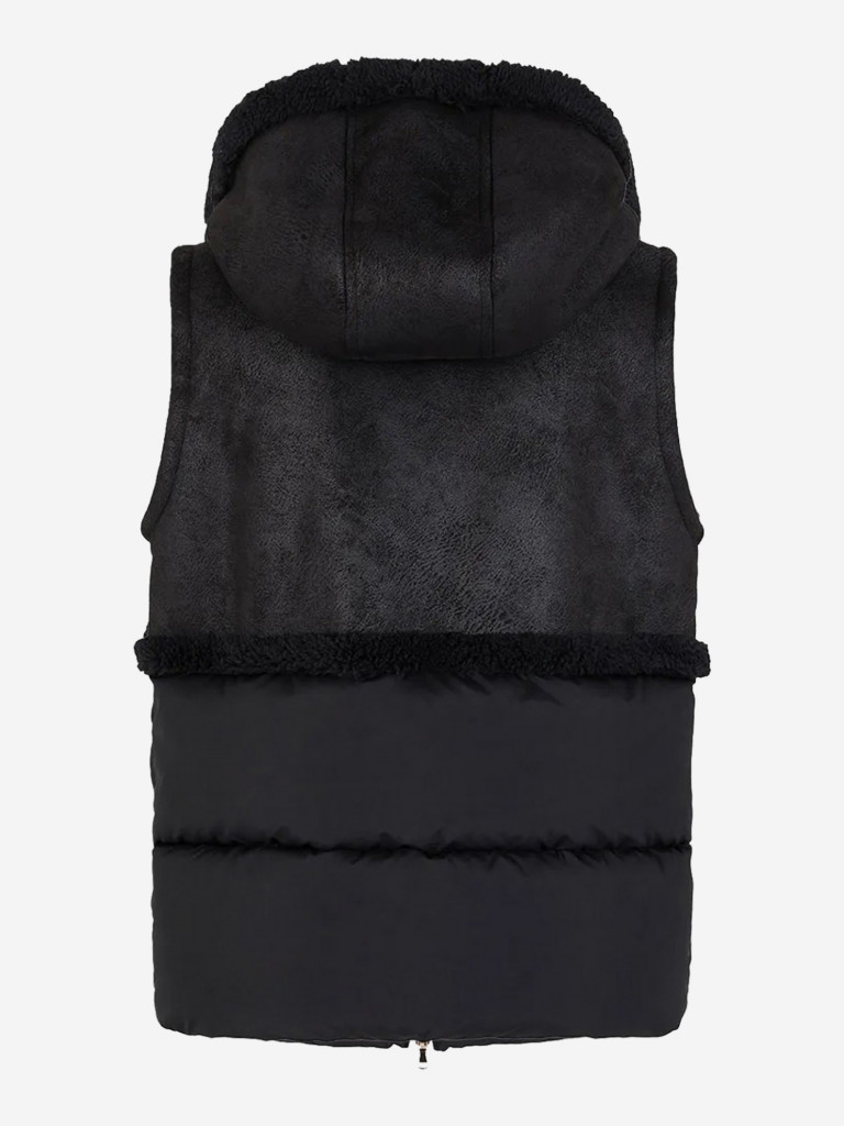 Жилет женский ЕА7 Emporio Armani