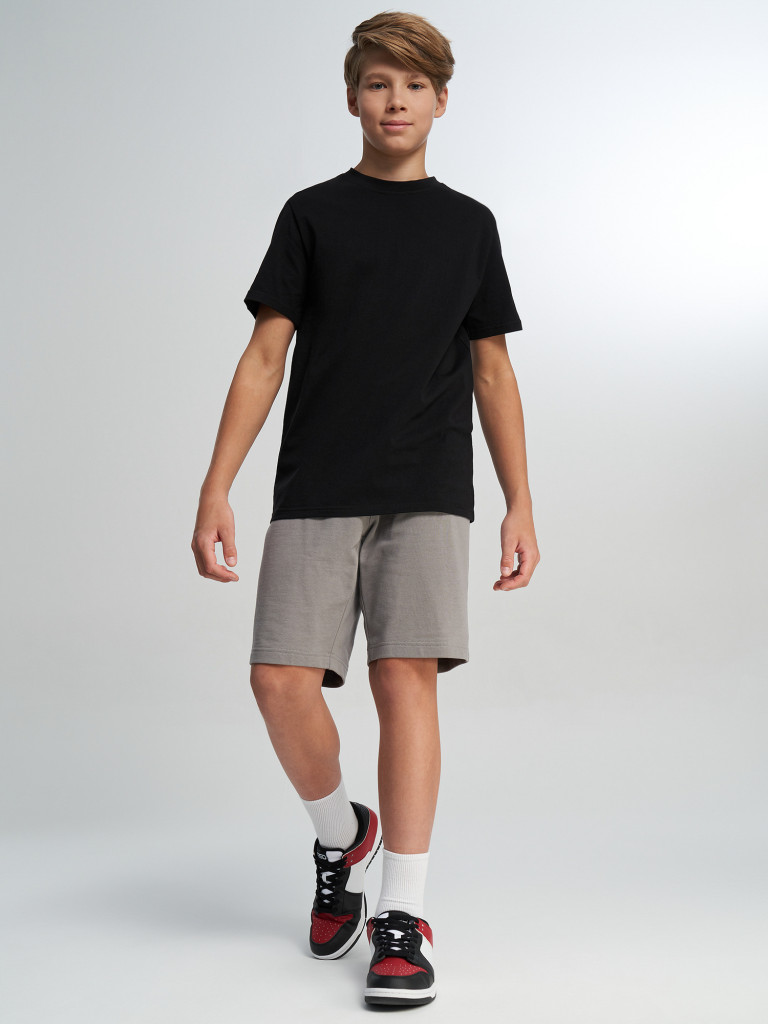 Футболка для мальчиков Оверсайз GSD