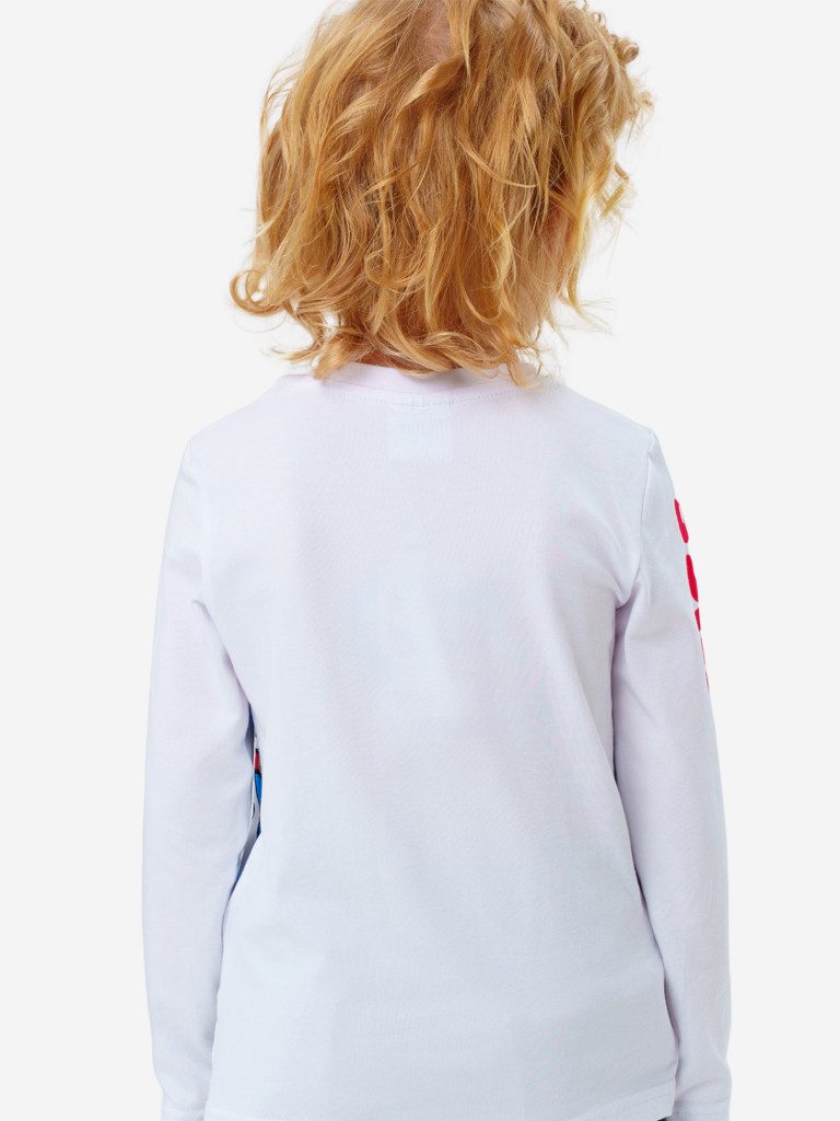 Лонгслив для мальчика PlayToday