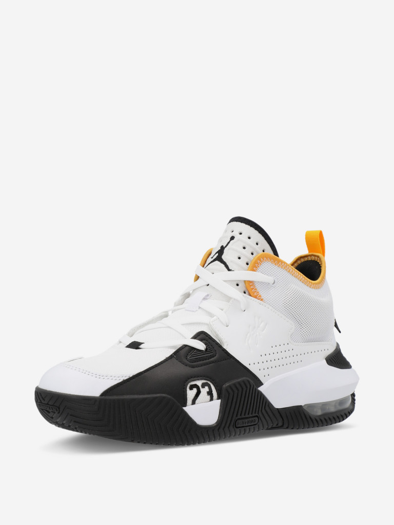 Кроссовки мужские Nike Jordan Stay Loyal 2