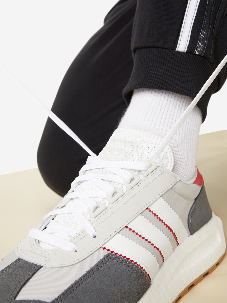 Кроссовки adidas Retropy E5