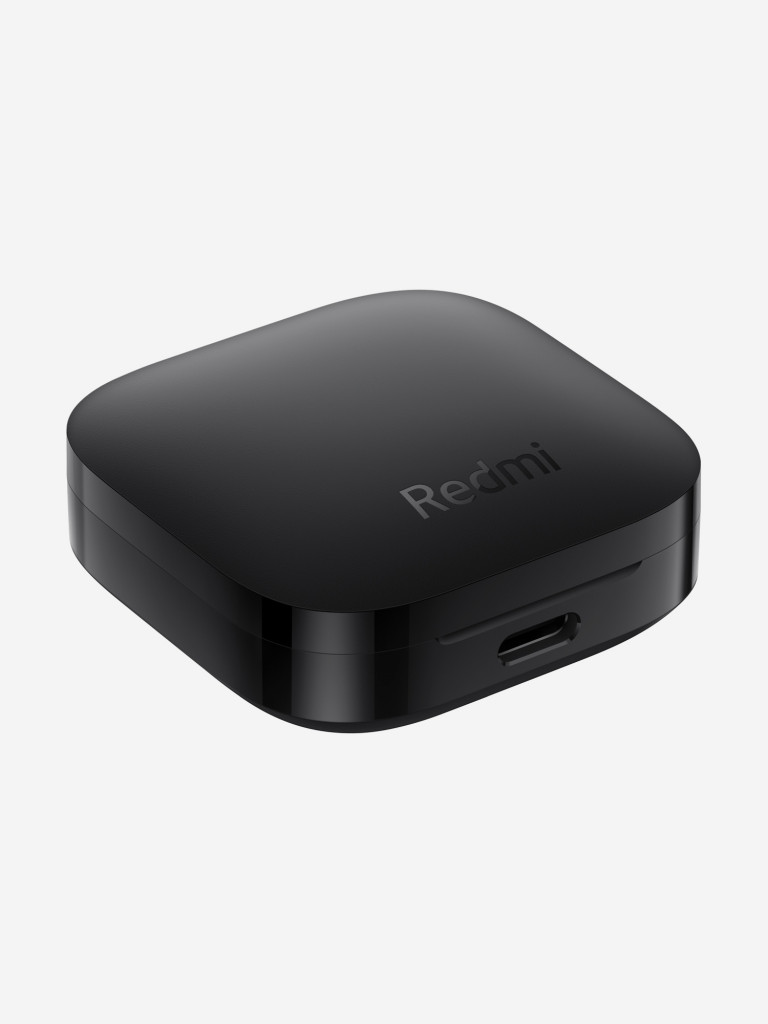 TWS наушники Redmi Buds 6 Active, Black