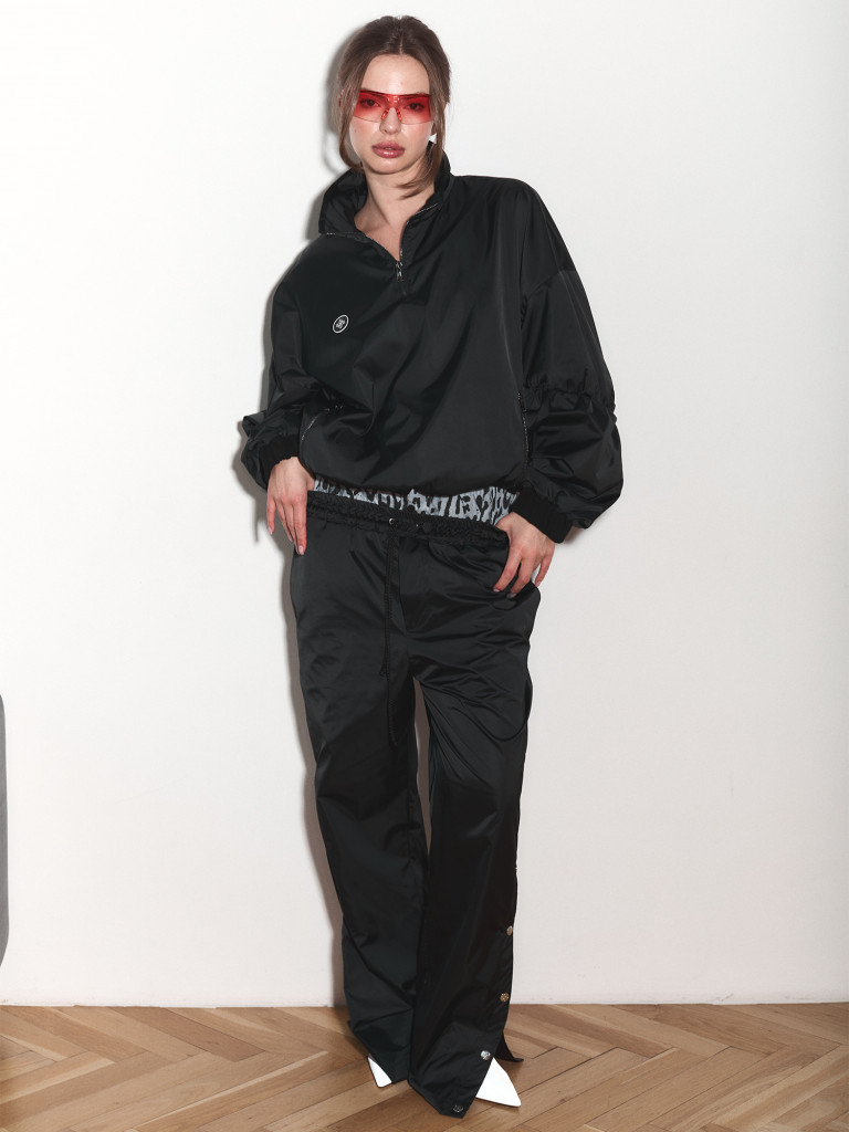 Анорак женский everrever