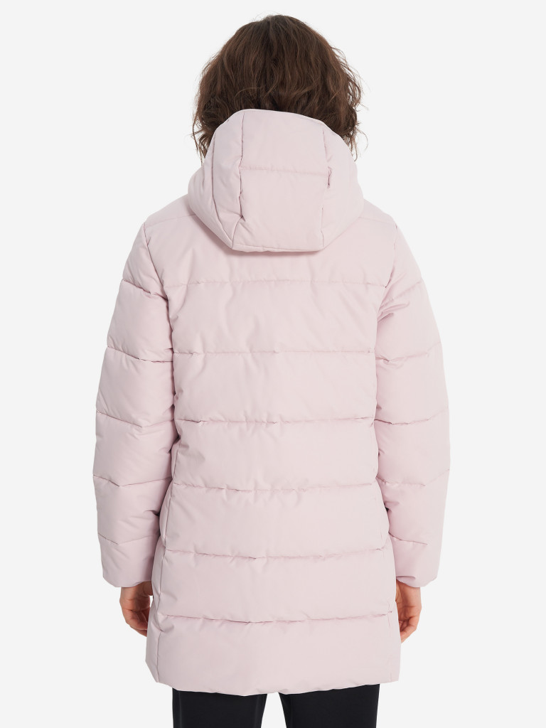 Пуховик женский Demix