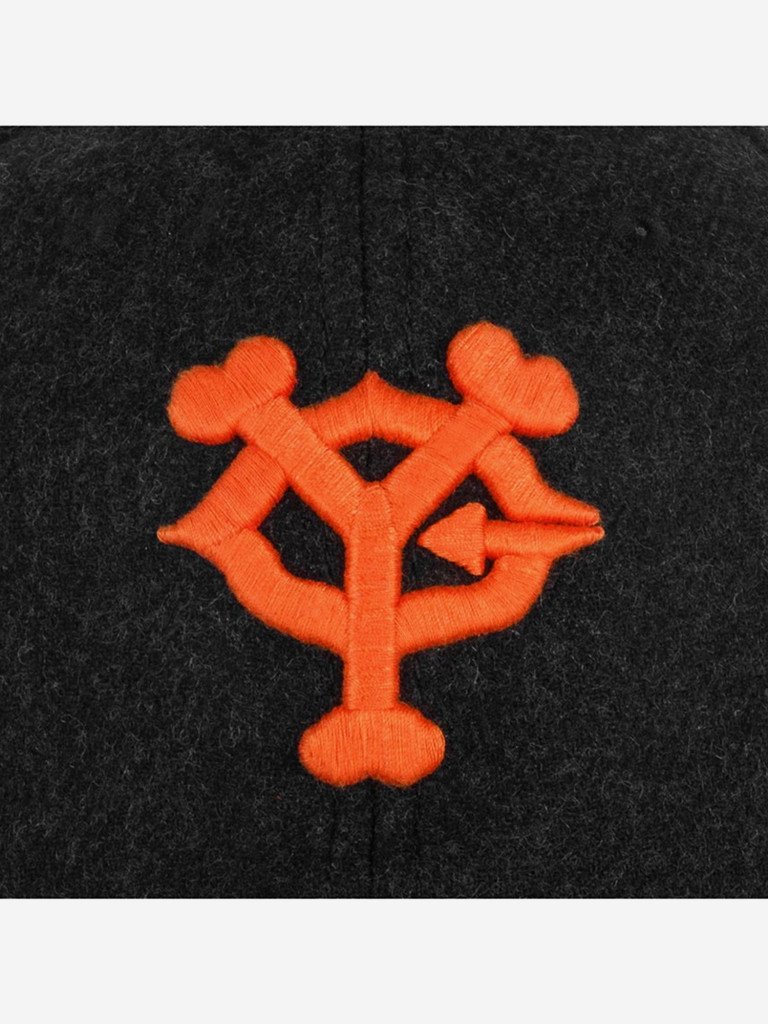 Бейсболка AMERICAN NEEDLE 21005A-YOG Yomiuri Giants Archive NPL