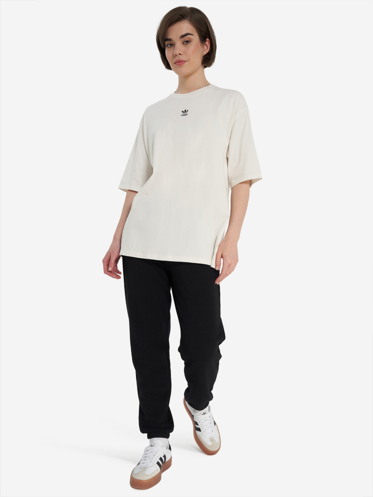 Футболка женская adidas