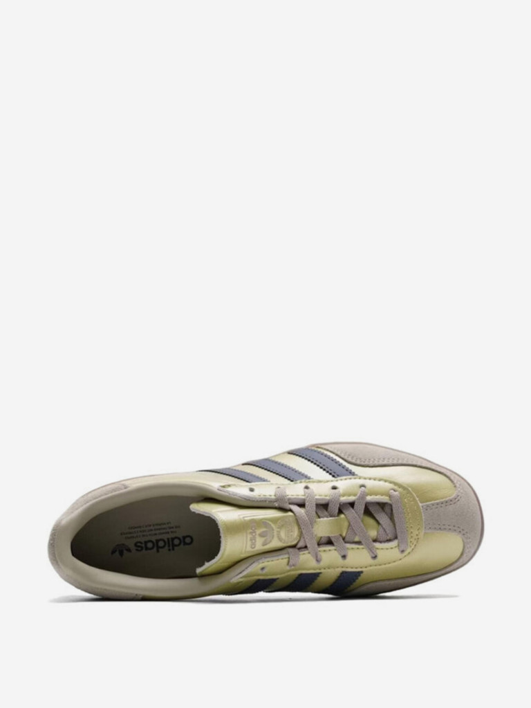 Кеды Adidas Gazelle Indoor