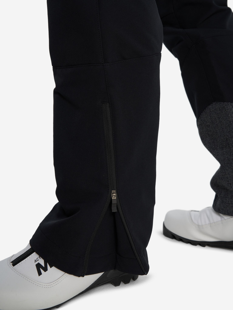 Брюки для беговых лыж женские Ziener Nelif