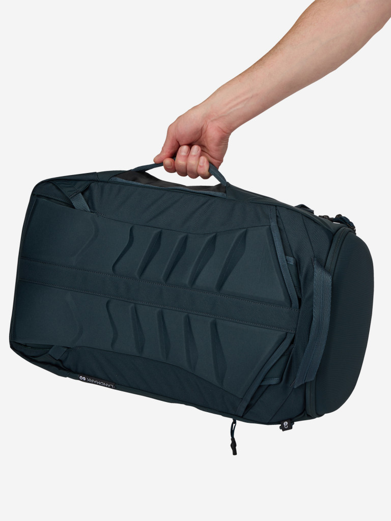 Туристический рюкзак Thule Landmark Traveл Pack 60л