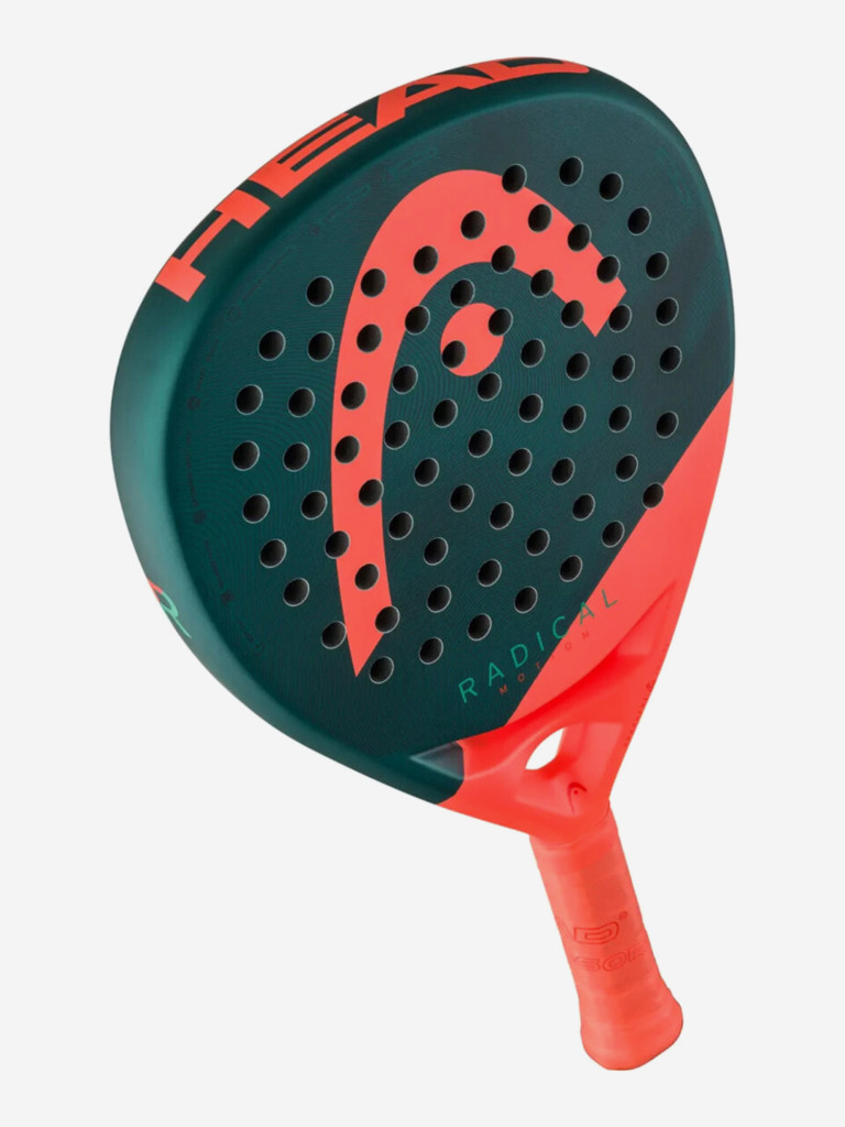 Ракетка для падела Head Radical Motion 2026