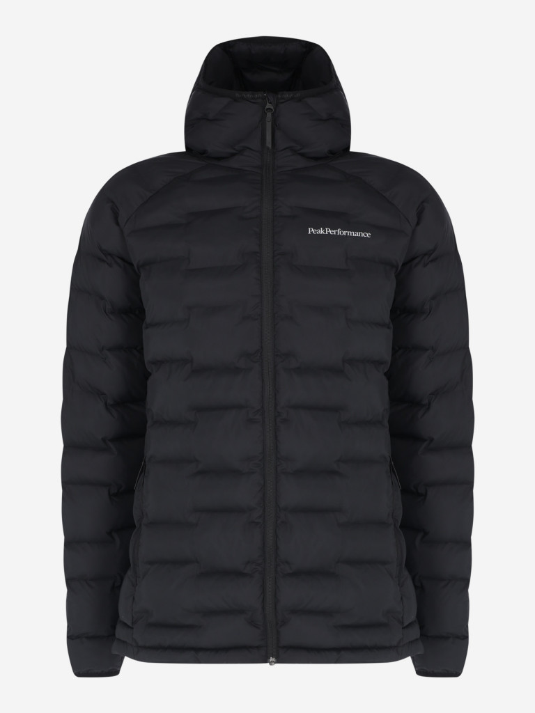 Куртка утепленная мужская Peak Performance Argon