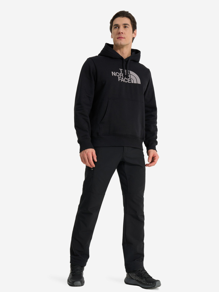 Худи мужское The North Face Drew Peak