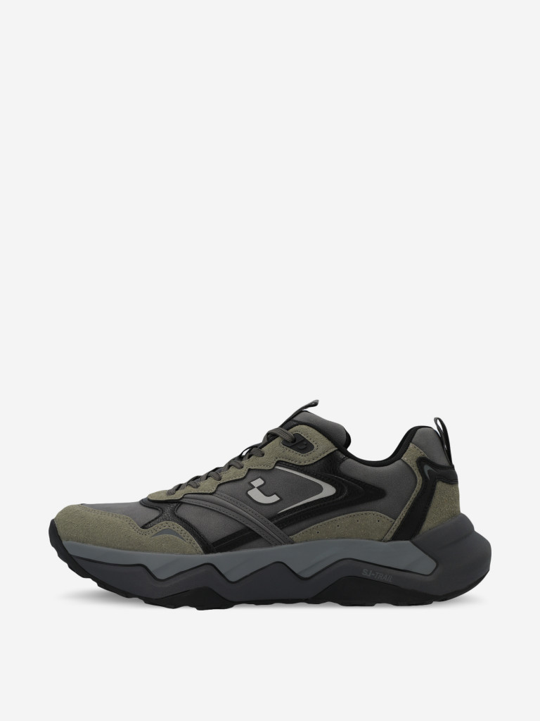 Кроссовки мужские Safety Jogger Hiro Trail