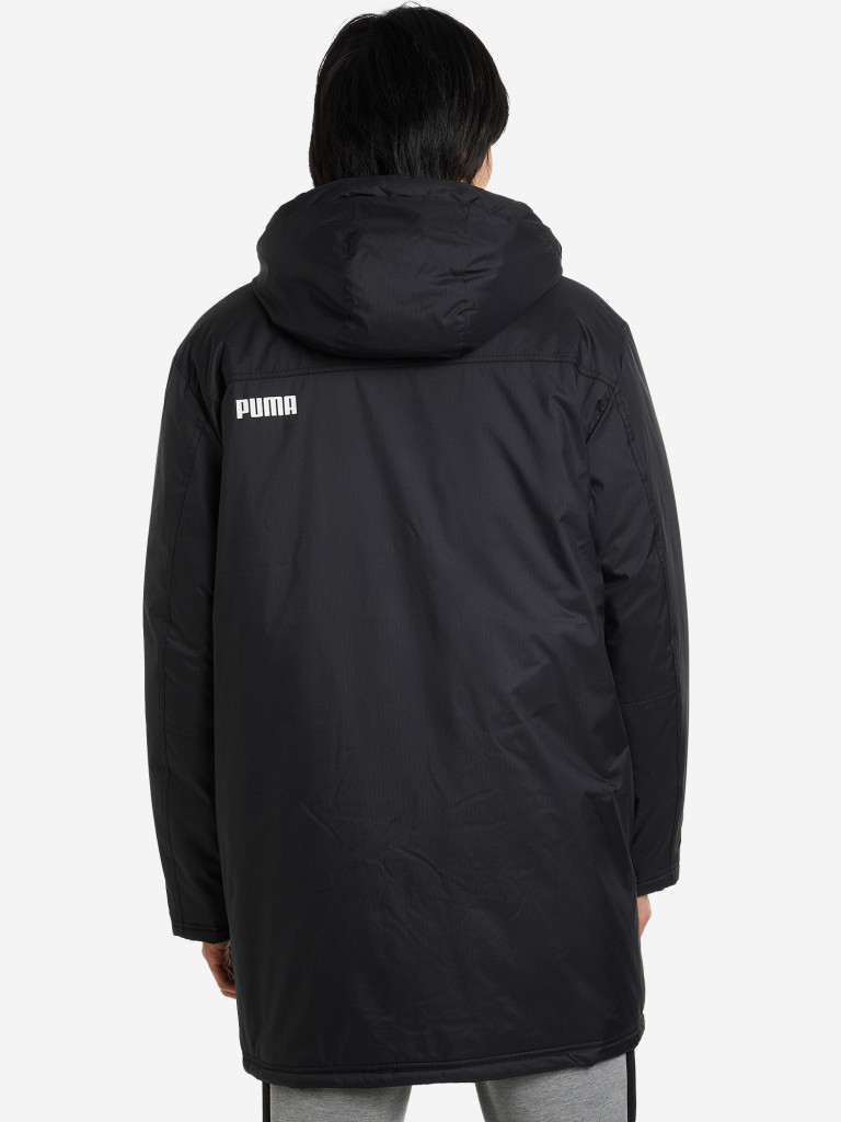 Парка мужская PUMA