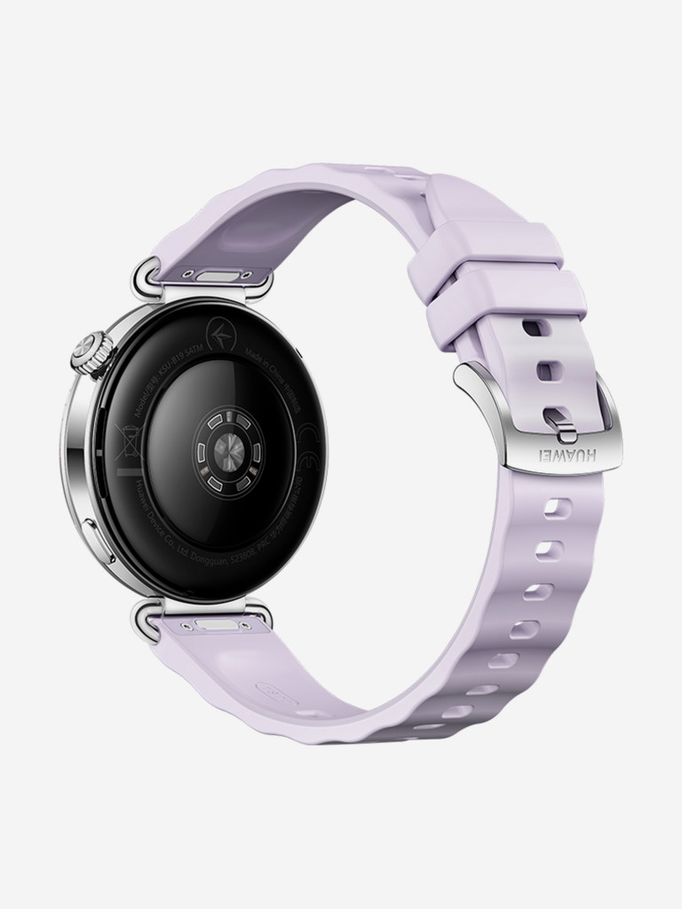 Умные часы HUAWEI Watch GT 6, 41 мм, сиреневый