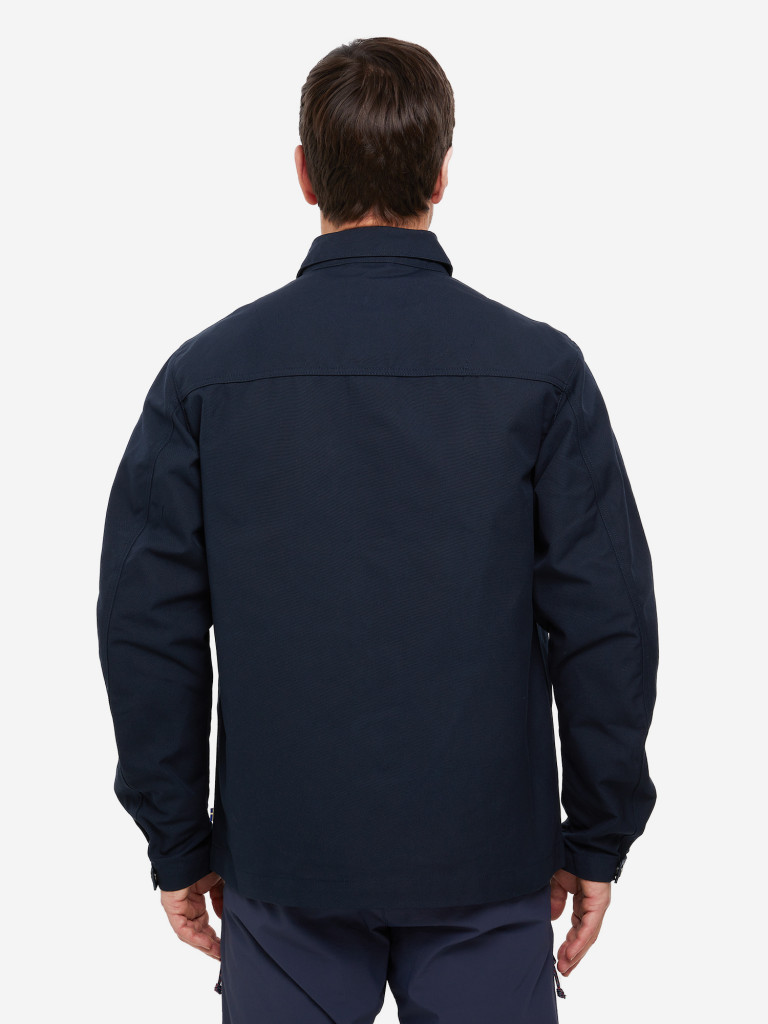 Ветровка мужская Fjallraven Vardag