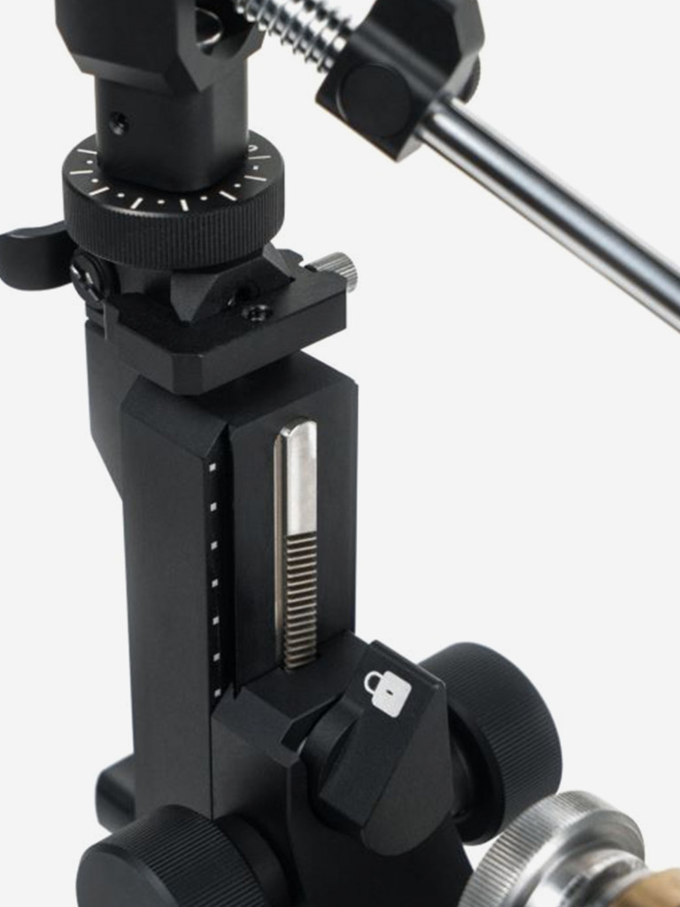 Набор для заточки TSPROF Профиль К4, «Стандартный» 2026, в кейсе