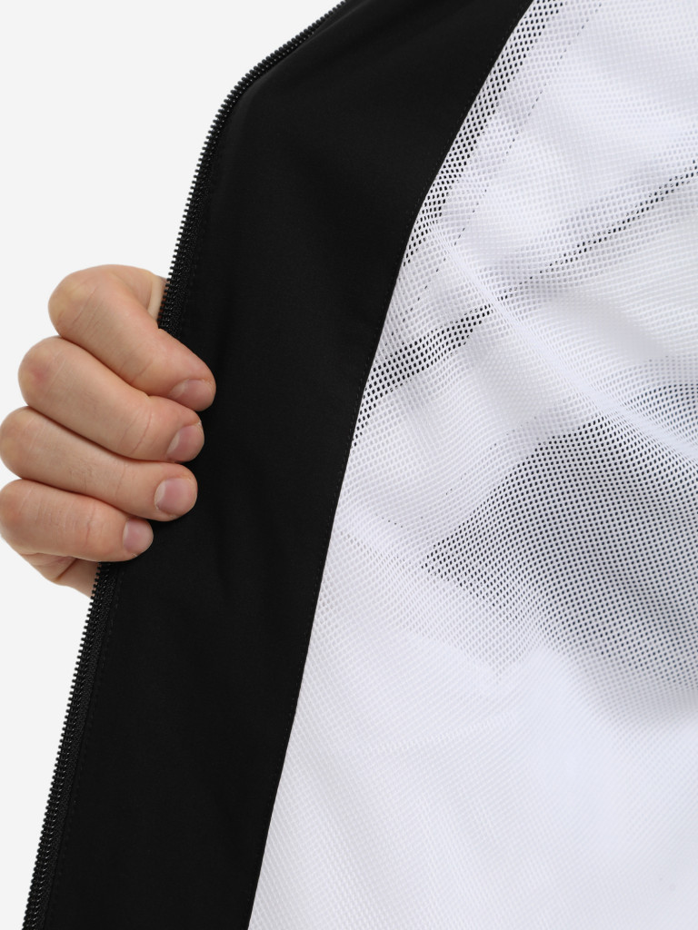 Ветровка мужская оверсайз 361°