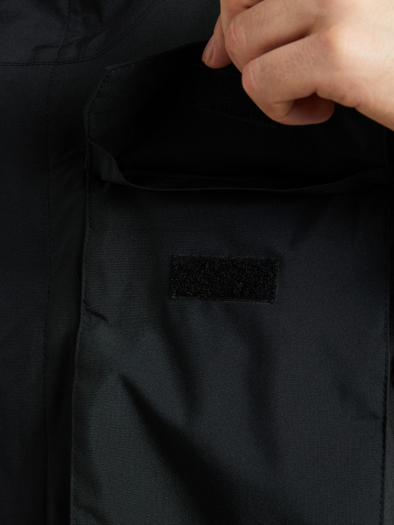 Куртка мужская Columbia Field Creek Fraser Shell