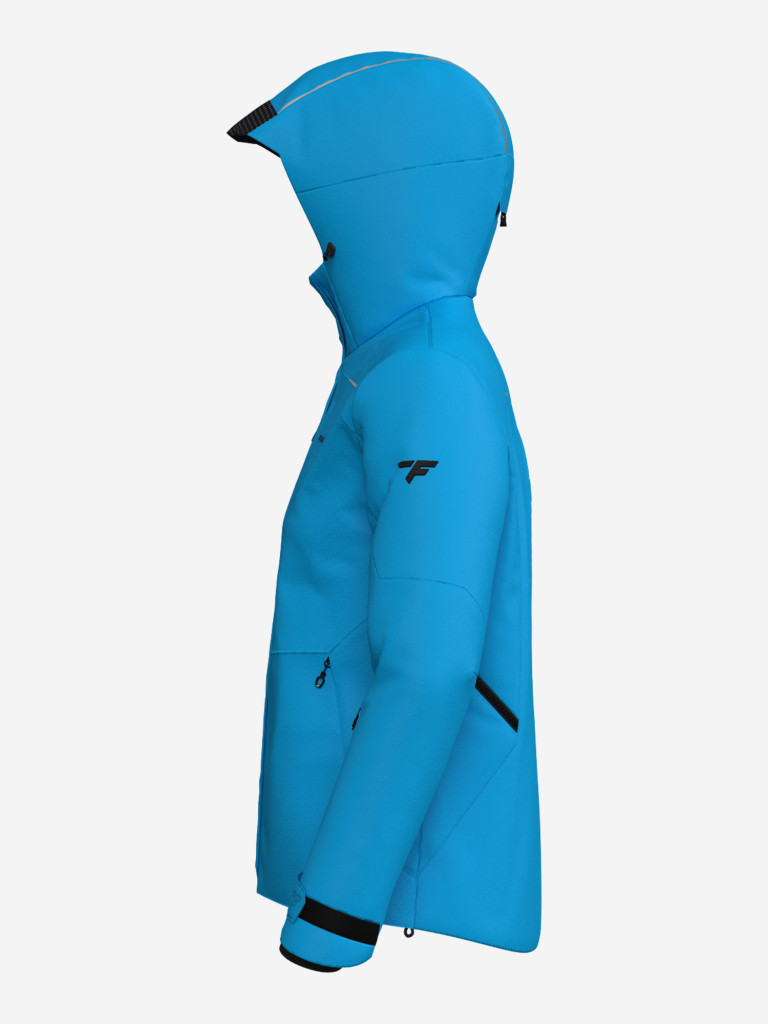 Горнолыжная куртка FINNTRAIL Aspen