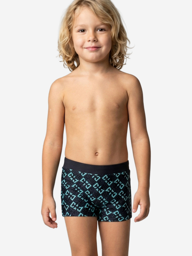 Плавки-шорты для мальчиков PlayToday