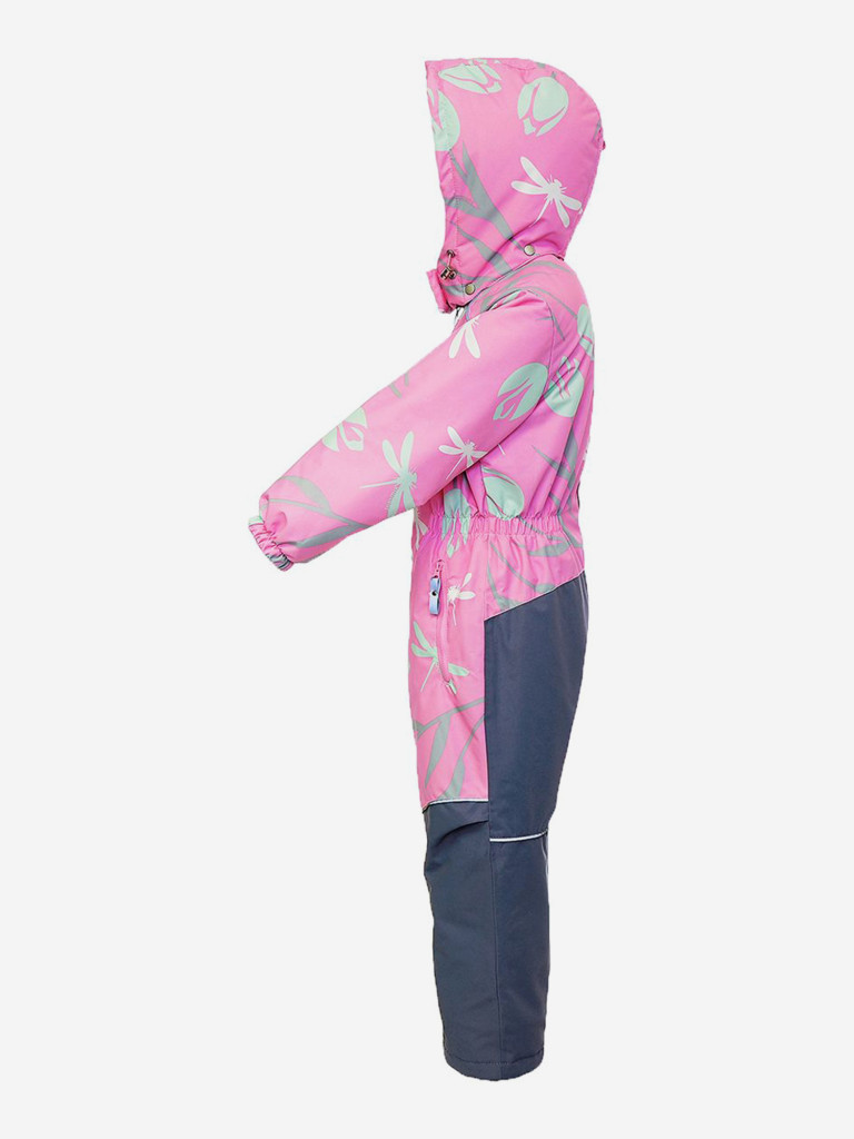 Комбинезон для девочки JAM MIX