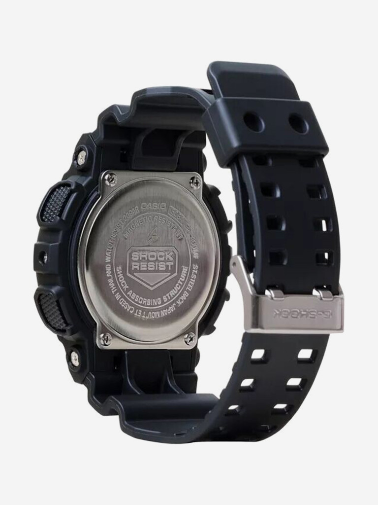 Спортивные часы CASIO G-SHOCK GA-700WD-1A