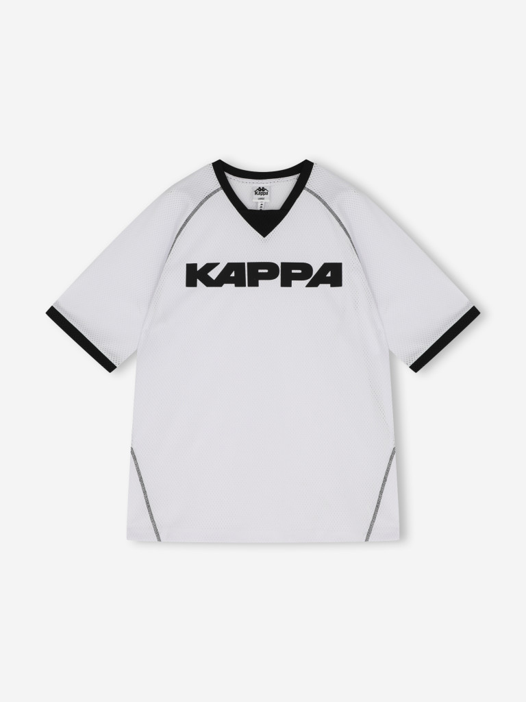 Футболка мужская Kappa
