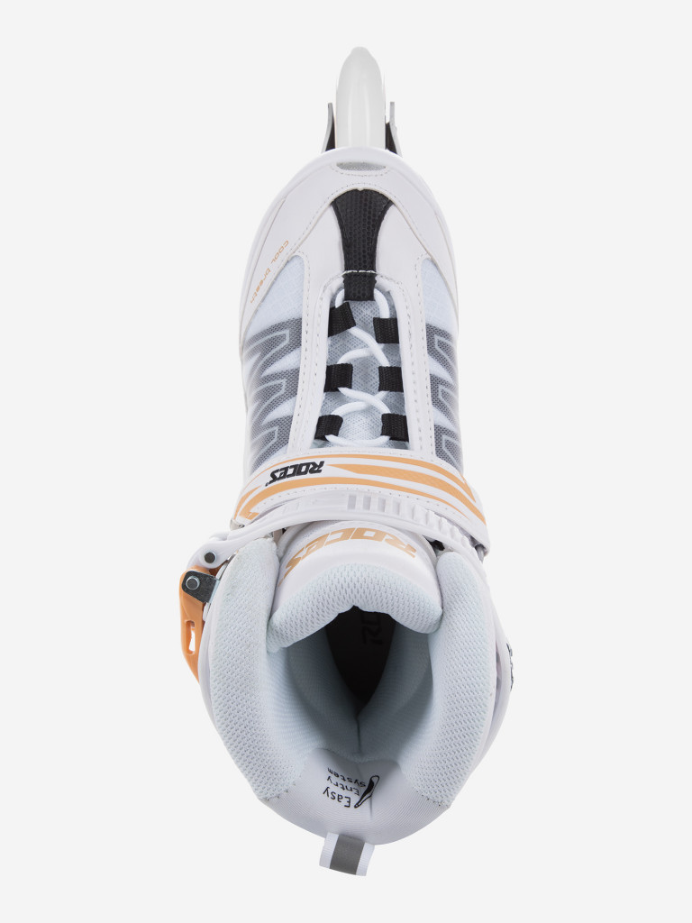 Роликовые коньки женские Roces Xenon 2.0