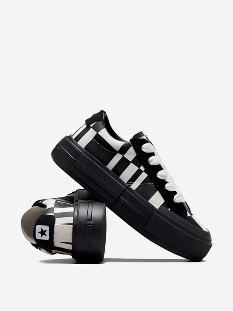 Кроссовки Converse Chuck Taylor All Star Cruise Low Distorted Checkered Distorted Checkered
