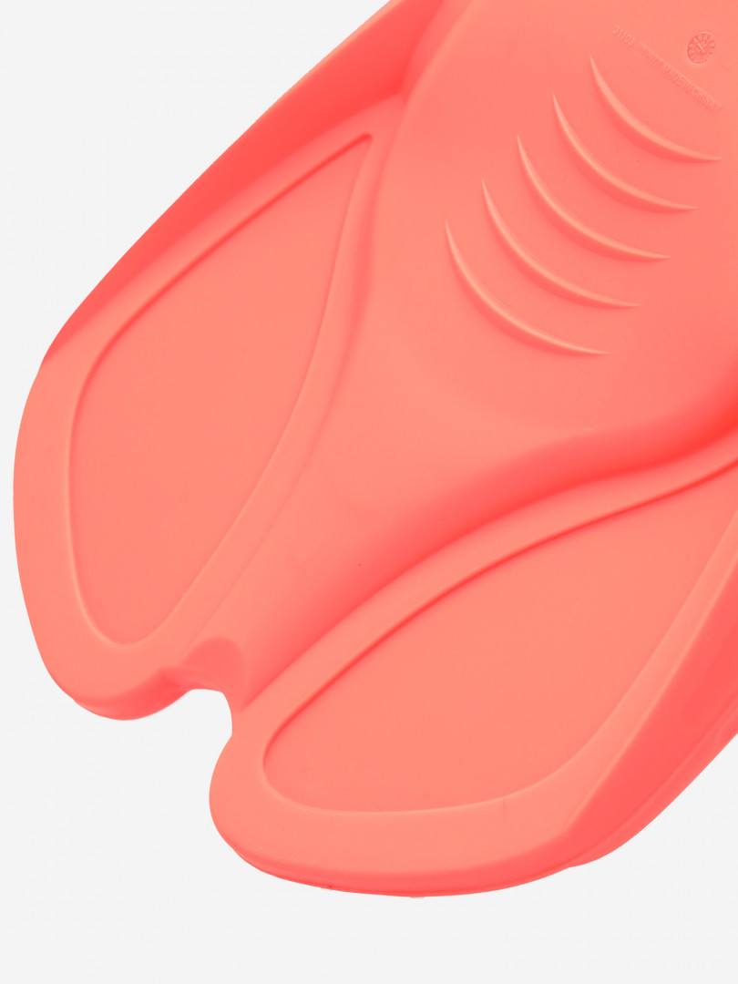 Ласты Speedo 26094000299 Оранжевый, размер 42, 43.5,37, 38,40, 40.5,34.5, 35.5,44.5, 46,46, 47, фото 2