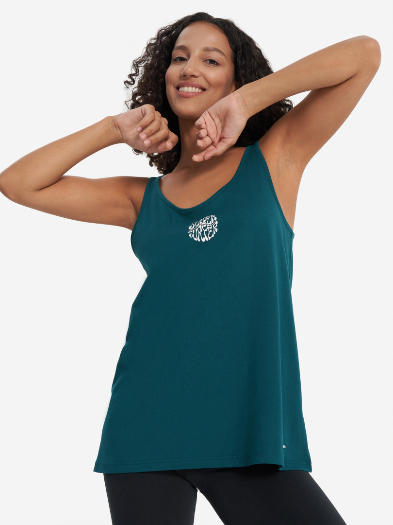 Майка женская Termit Зеленый 799₽