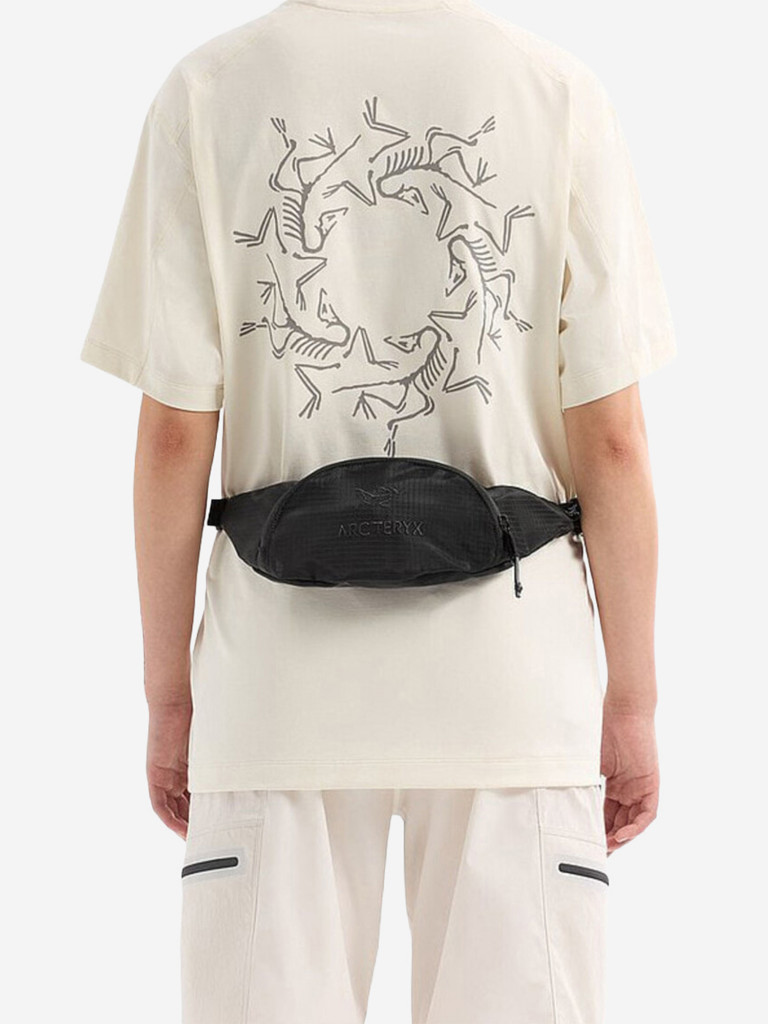 Сумка на пояс ARC'TERYX 3L Fanny Pack