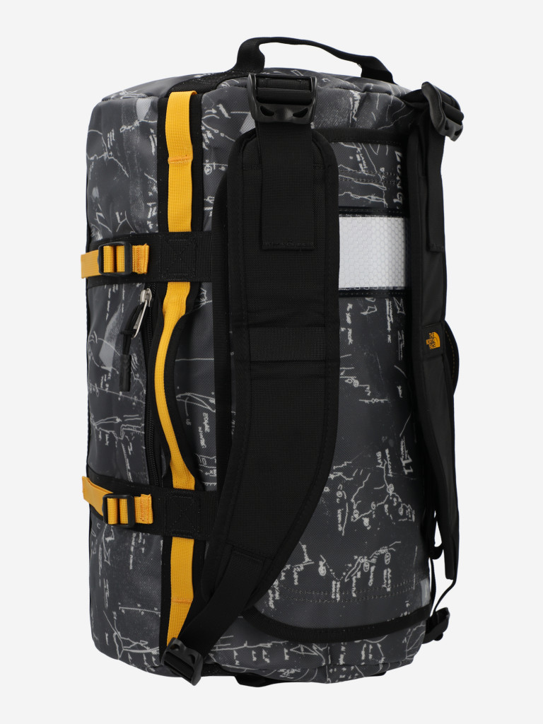 Баул The North Face Base Camp Duffel 31 л