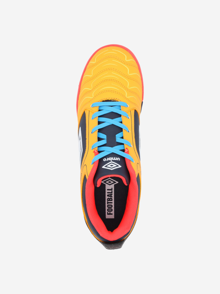 Бутсы для мальчиков Umbro Star Tf