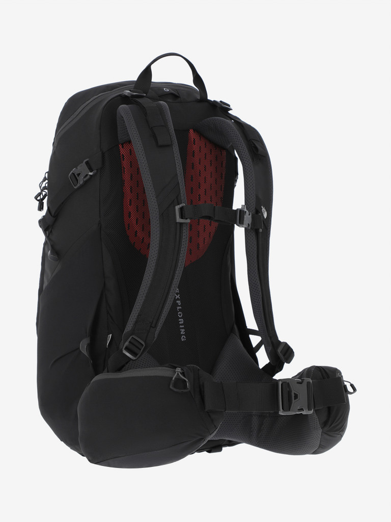 North face 40 l online