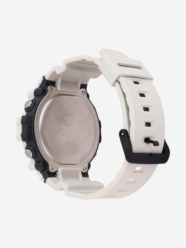 Спортивные часы CASIO ILLUMINATOR AE-1500WH-8B2