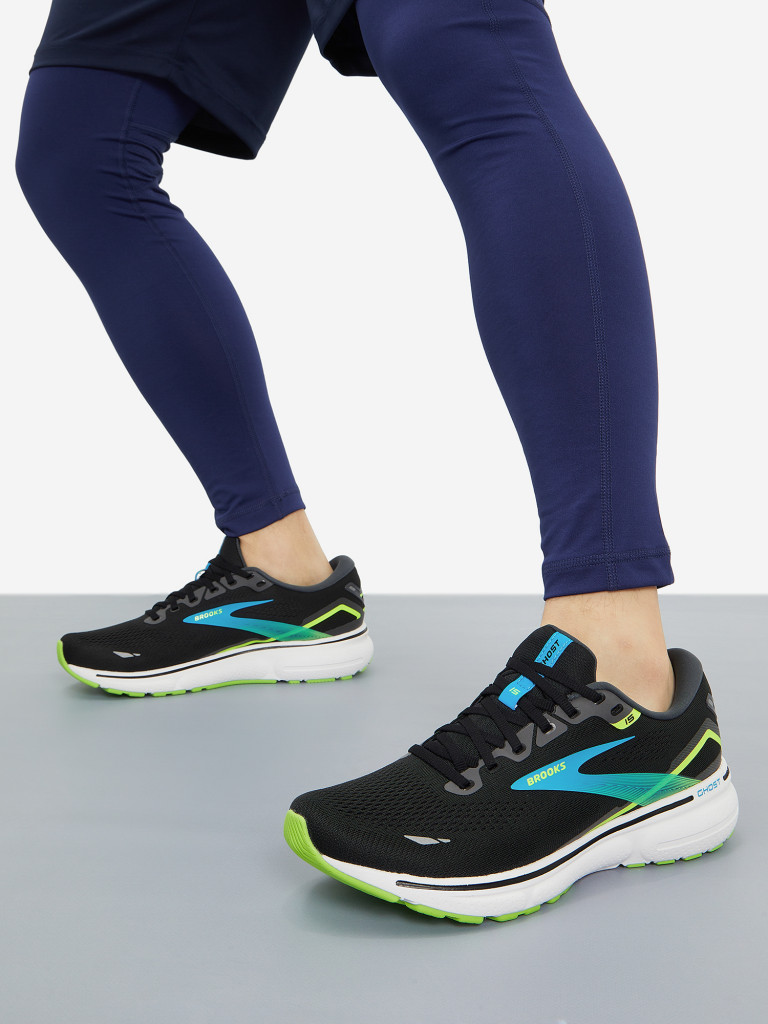 Кроссовки мужские Brooks Ghost 15