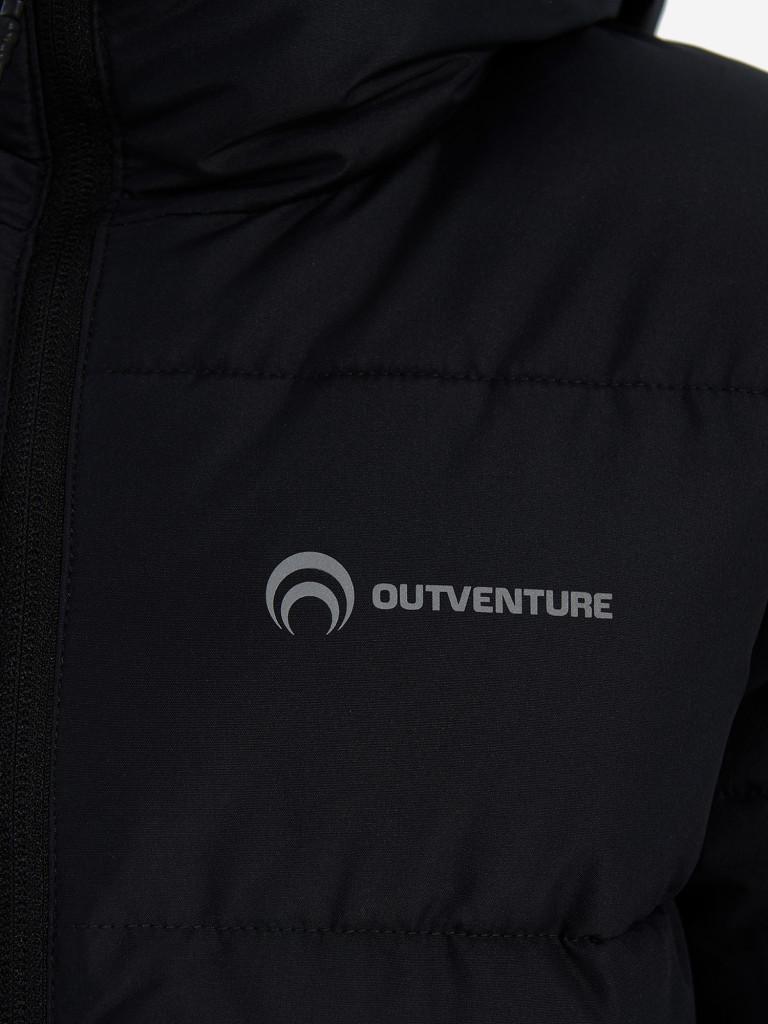Пальто утепленное детское Outventure