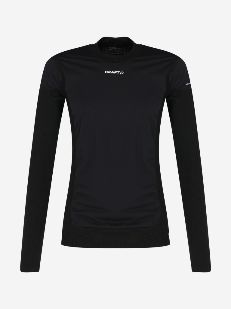 Термобелье верх мужское Craft Active Extreme X Wind