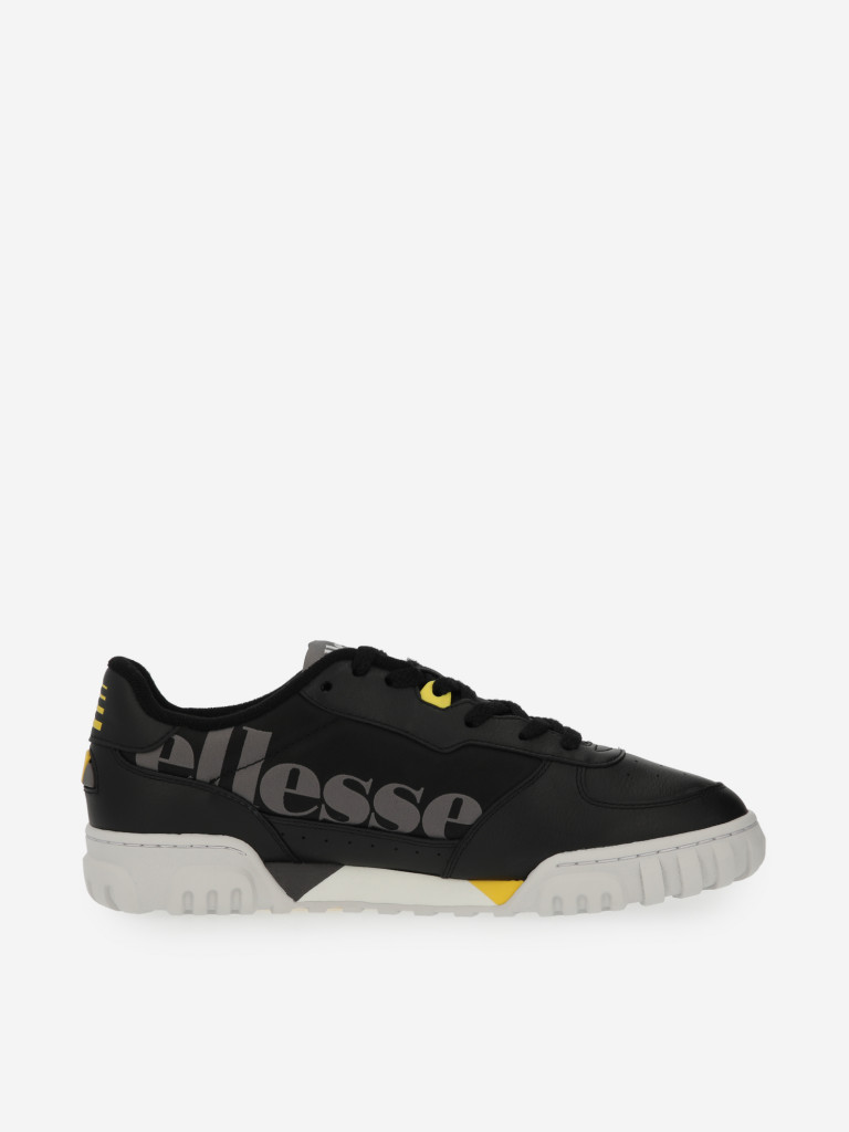 Кроссовки мужские Ellesse Tanker Lo Og Lthr Am