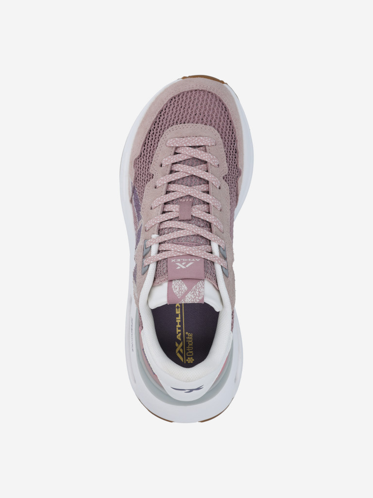 Кроссовки женские Athlex Revival