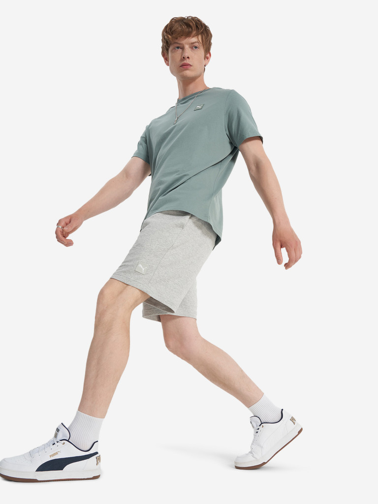 Шорты мужские PUMA Ess Elevated