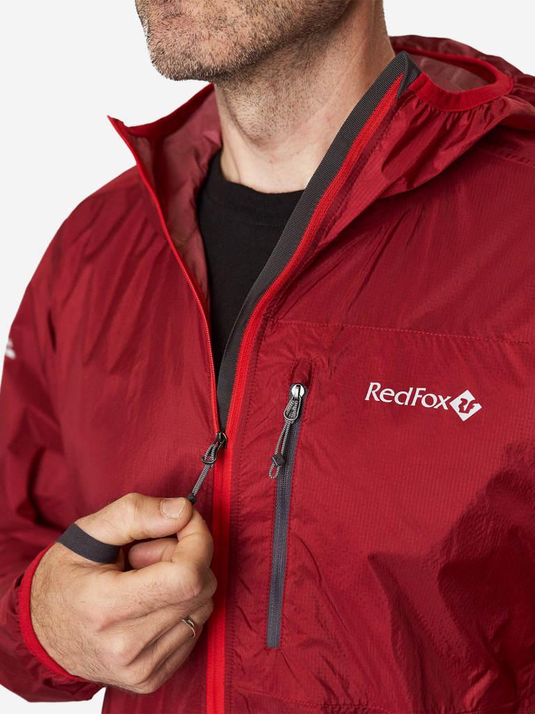 Куртка Red Fox Trek Super Light III