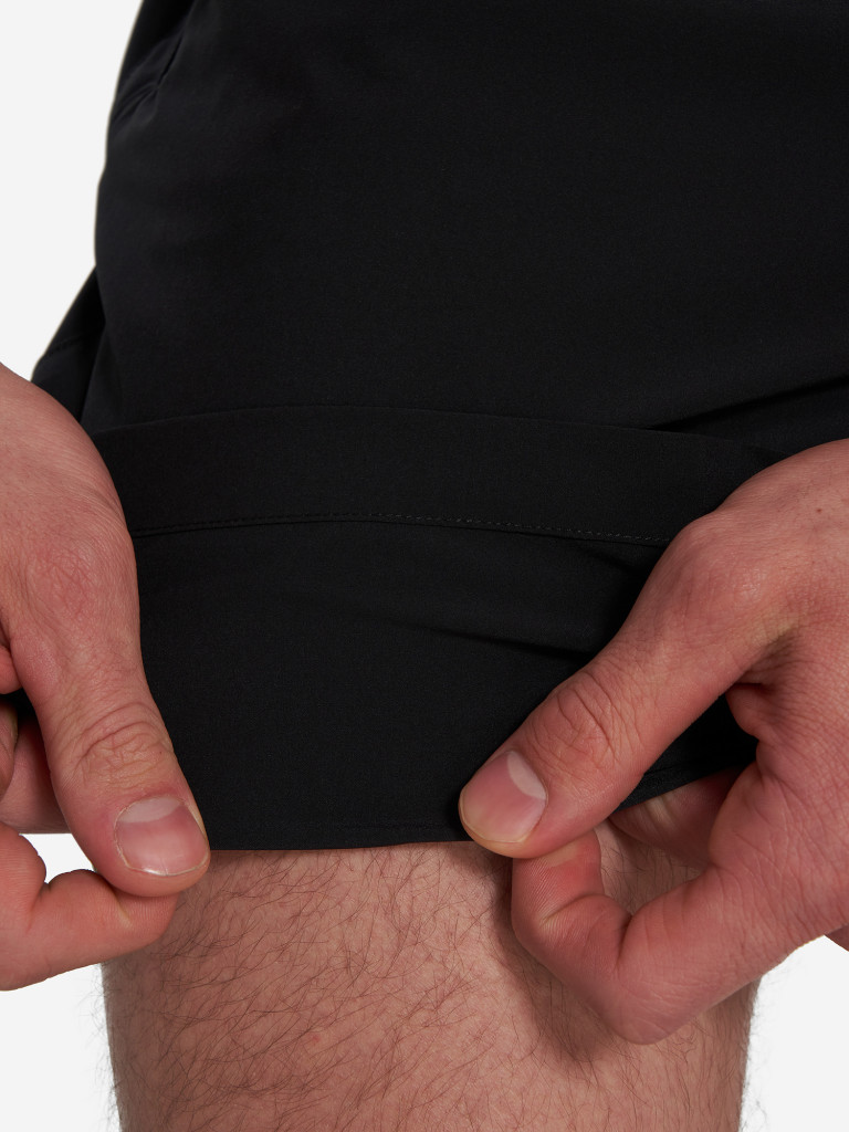 Шорты мужские Demix