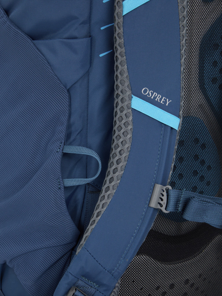 Рюкзак Osprey Kestrel, 48 л