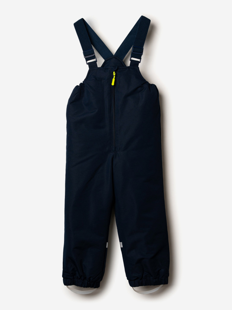 Комплект зимний для мальчиков: куртка, полукомбинезон PlayToday